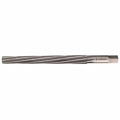 Taper Pin Reamer Spiral 0.2409