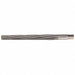 Taper Pin Reamer Spiral 0.2409