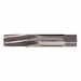 Taper Pipe Reamer Spiral 0.0625