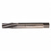 Taper Pipe Reamer Spiral 0.3750