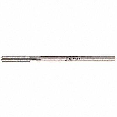 Chucking Reamer 0.2000 6 Flutes