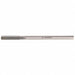 Chucking Reamer 0.2560 6 Flutes