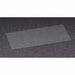Mic Cover Glass 74 x 32 mm Clr/Wh PK65