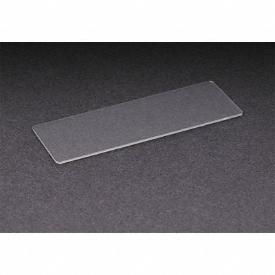 Microscope Slide Clear PK72