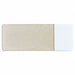 Microscope Slide White PK72