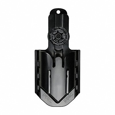 Black Tool Holster Plastic