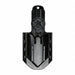 Black Tool Holster Plastic