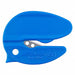 Safety Cutter Disposable 3 in Blue PK12