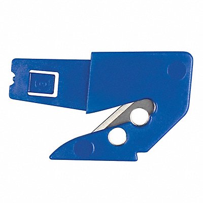 Single Edge Film Cutter Blade W PK3