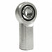 Female Rod End LH 3/8 in Bore 3/8 -24