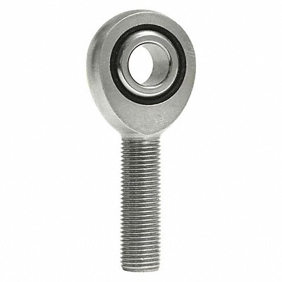 Male Rod End LH 1/2 in Bore 1/2 -20