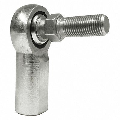 Female Rod End LH 5/16 in Bore 5/16 -24