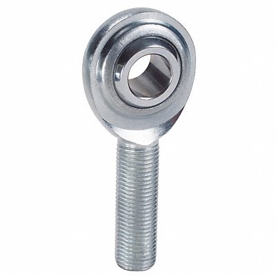 Male Rod End LH 14 mm Bore M14-2