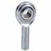 Male Rod End RH 1/4 in Bore 1/4 -28