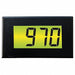 Digital Panel Meter LCD 7 to 14VDC