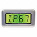 Protective Bezel 900 Series Panel Meters