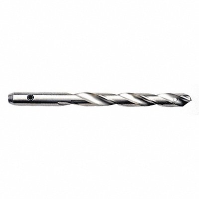 Switch Bit Head Carbon Steel 1/2in
