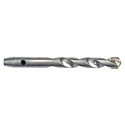 Switch Bit Head Carbide TIp 1/2in