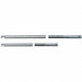 Switch Bit Shank 3/16in HSS
