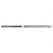 Switch Bit Shank 1/4in HSS