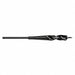 Cable Installer Bit 3/8in Carbon Steel