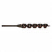 Cable Installer Bit 1/2in Carbon Steel