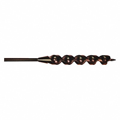 Cable Installer Bit 1/2in Carbon Steel