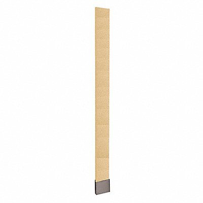 Partition Column Cream 18 in W