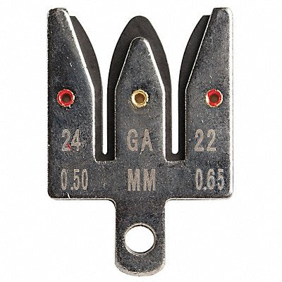 Replacement Blade 22-24 AWG Wire