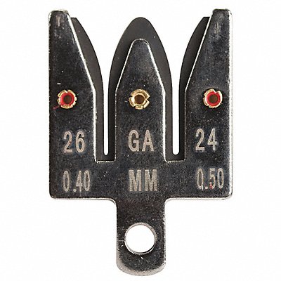 Replacement Blade 24-26 AWG WIRE