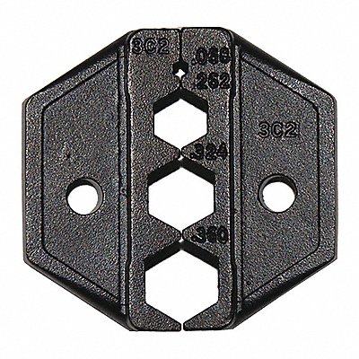 Crimping Die Connector Type F-Type