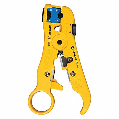 Universal Cable Stripping Tool