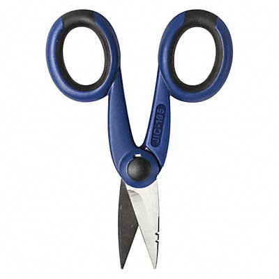 Communication Scissors 6 in L