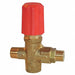 Unloader Valve 8 gpm 2900 psi Brass