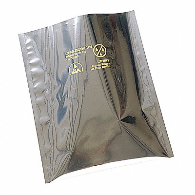 Moisture Barrier Bag 6 10 Open PK100