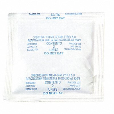 Desiccant Bag Tyvek Bags