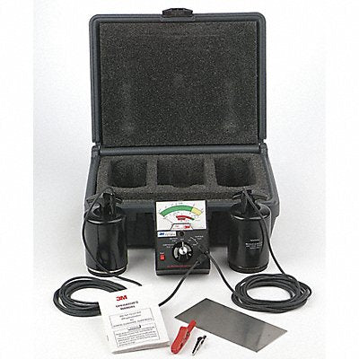 Static Control Surfaces Test Kit