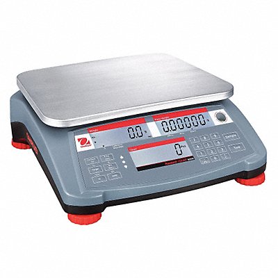 Counting Scale Digital 3kg/6 lb.