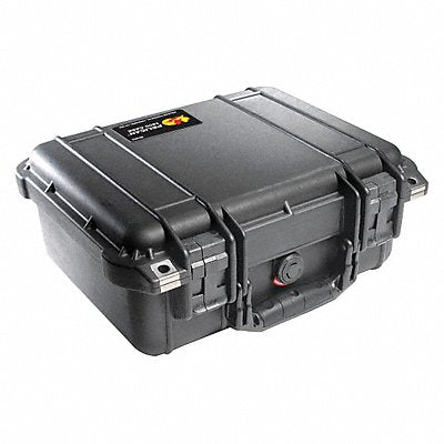 F0968 Protective Case 4 in Double Throw Black