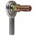 Male Rod End LH 1/2 in Bore 1/2 -20