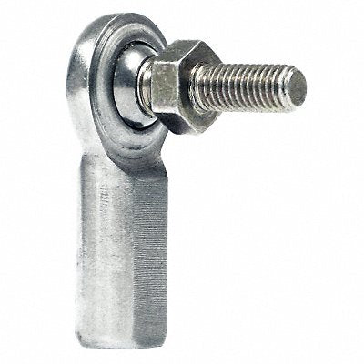 Female Rod End RH 8 mm Bore M8-1.25