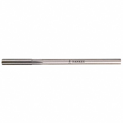 Chucking Reamer 1-9/16 12 Flutes