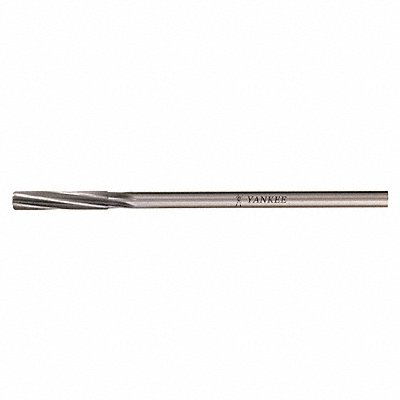 Chucking Reamer 0.2480 6 Flutes