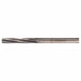 Chucking Reamer 0.4370 6 Flutes