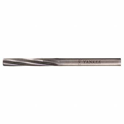 Chucking Reamer 0.4980 6 Flutes