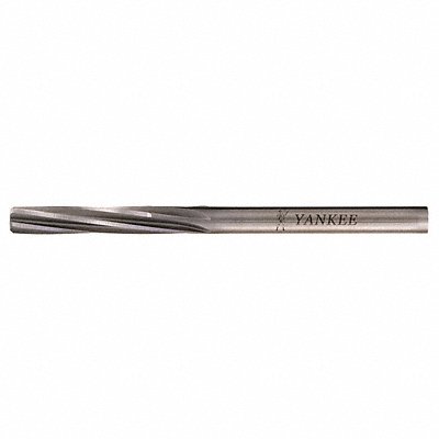 Chucking Reamer 0.3730 6 Flutes