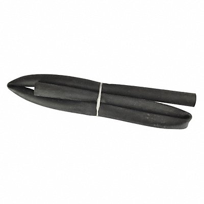 Hose 5 ft EPDM