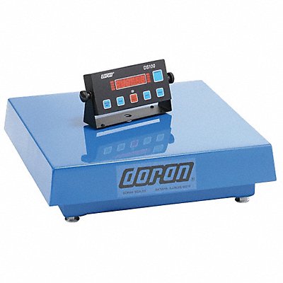 General Purpose Utility Bench Scale LED