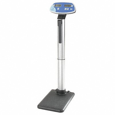 Physician Scale Digital 200kg/500lb. Cap