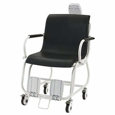 Chair Scale Digital 250kg/550 lb Cap